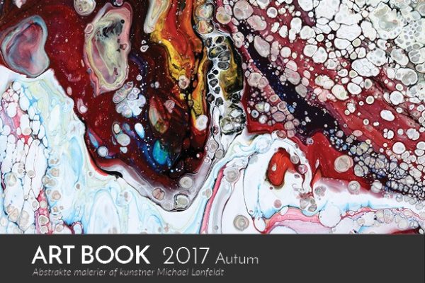 Art Book 2017 Autum
